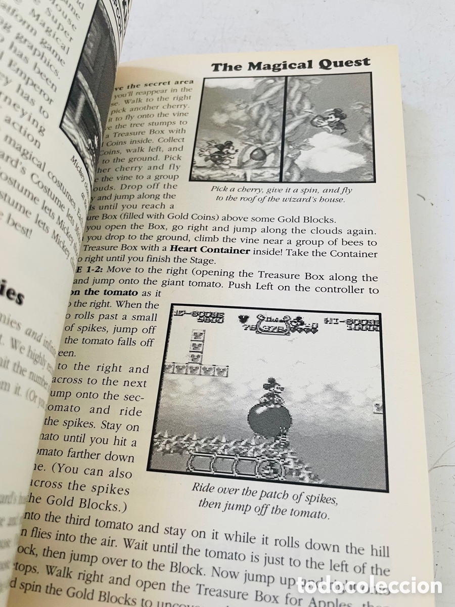 Videojuegos y consolas: Awesome Super Nintendo Secrets - Foto 6