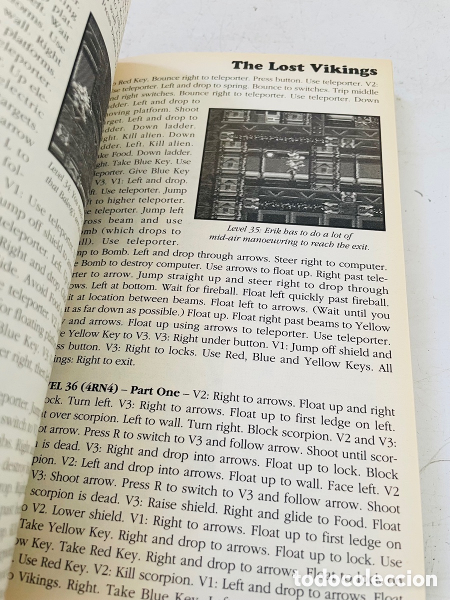 Videojuegos y consolas: Awesome Super Nintendo Secrets - Foto 7