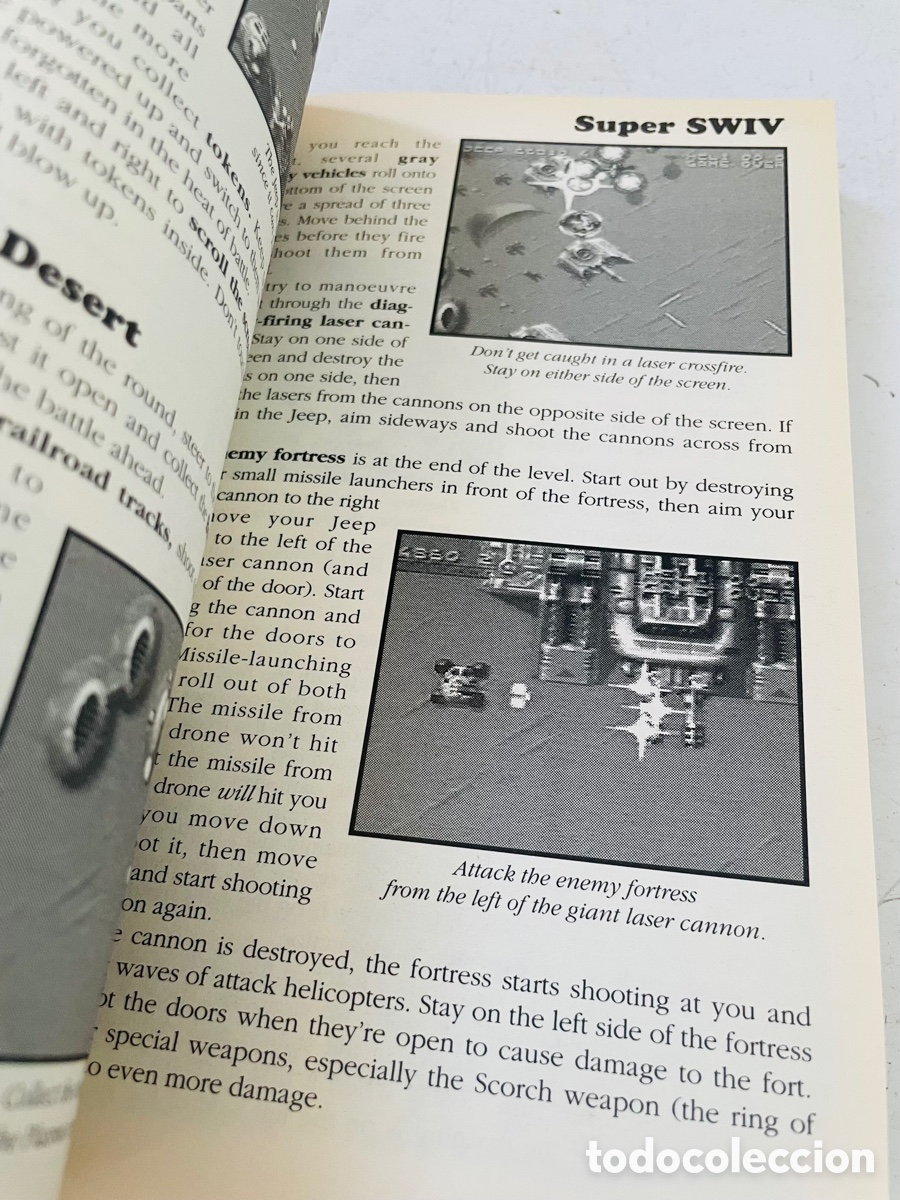 Videojuegos y consolas: Awesome Super Nintendo Secrets - Foto 9