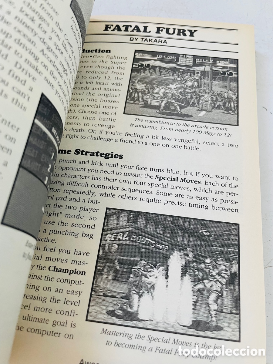 Videojuegos y consolas: Awesome Super Nintendo Secrets - Foto 10