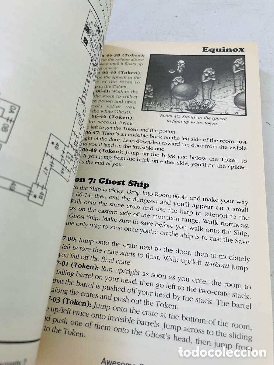 Videojuegos y consolas: Awesome Super Nintendo Secrets - Foto 11