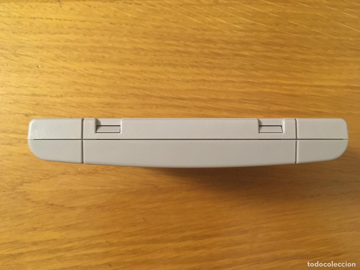 Videojuegos y consolas: PGA Tour Golf para Superfamicom, completo - Foto 9