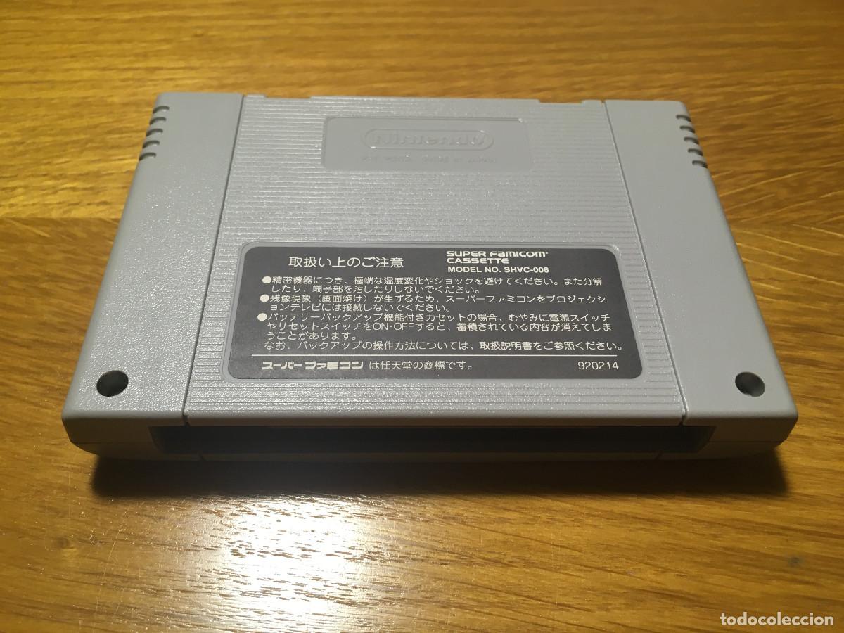 Videojuegos y consolas: Sim City 2000 para Nintendo superfamicom completo - Foto 7