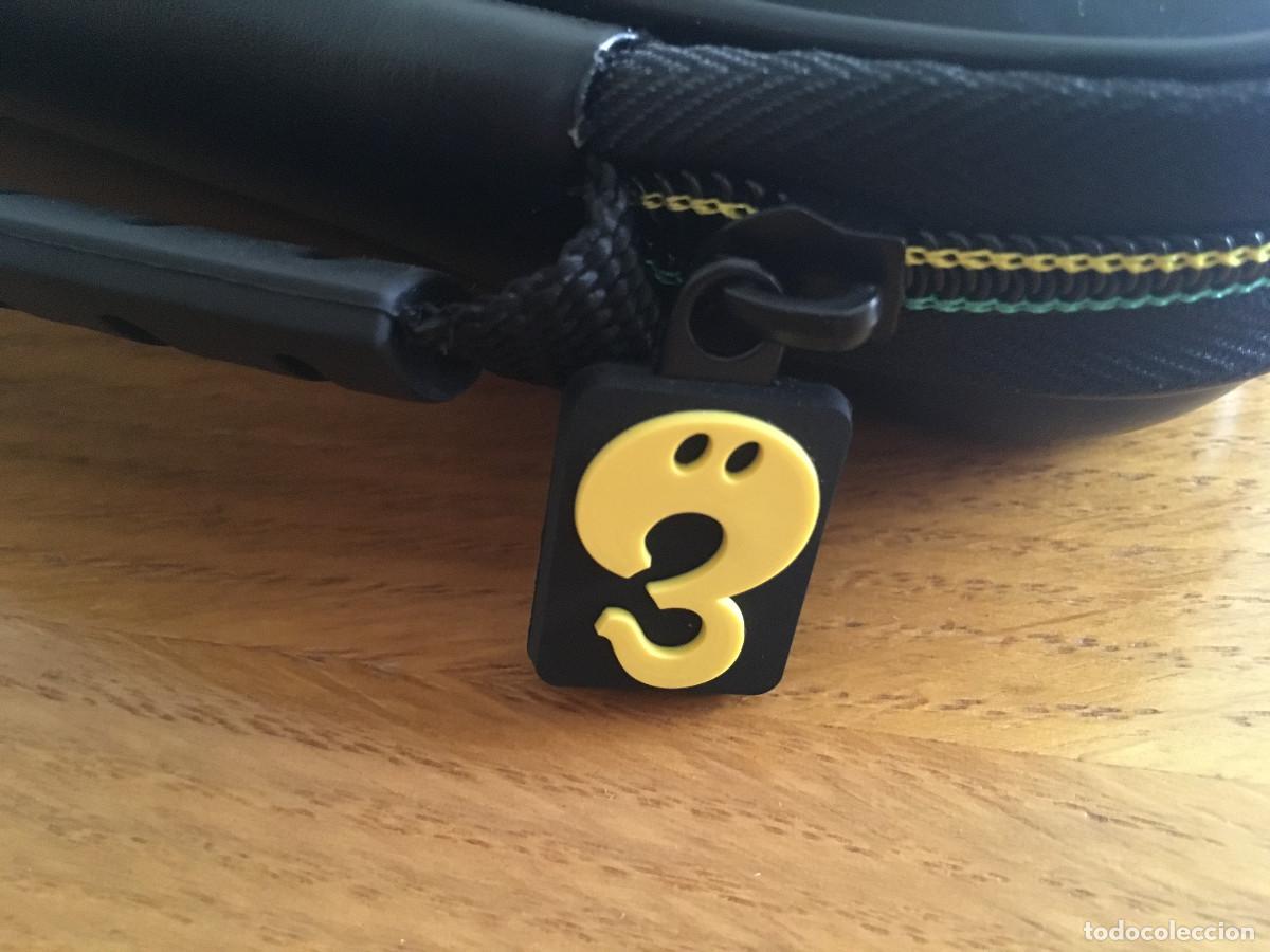 Videojuegos y consolas: Funda Switch Oficial de Luigis Mansion 3 - Foto 7