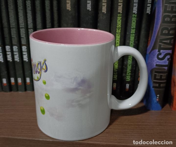 Videojuegos y consolas: TAZA RetroMug de PILOTWINGS (SNES game) - Foto 2