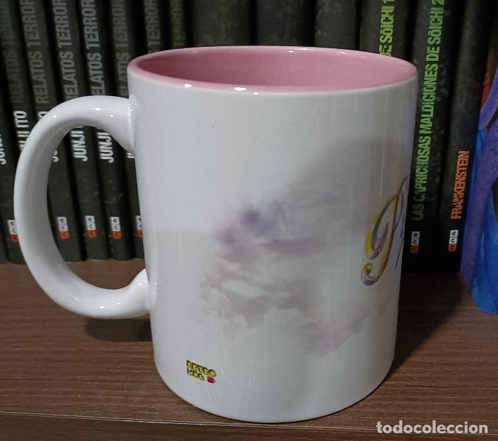 Videojuegos y consolas: TAZA RetroMug de PILOTWINGS (SNES game) - Foto 3