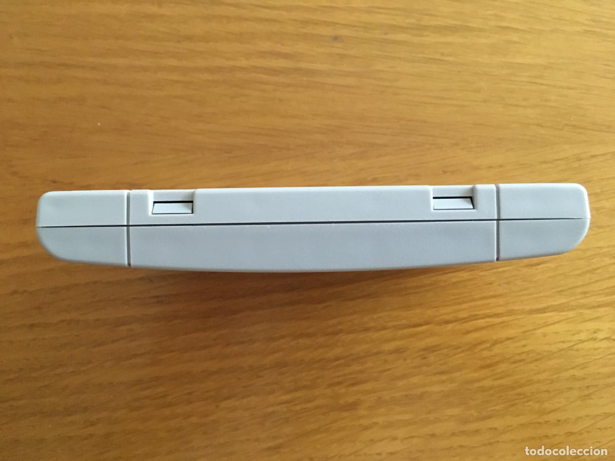 Videojuegos y consolas: Derby Jockey para Superfamicom - Foto 10