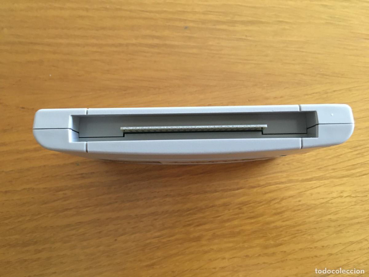 Videojuegos y consolas: Derby Jockey para Superfamicom - Foto 11