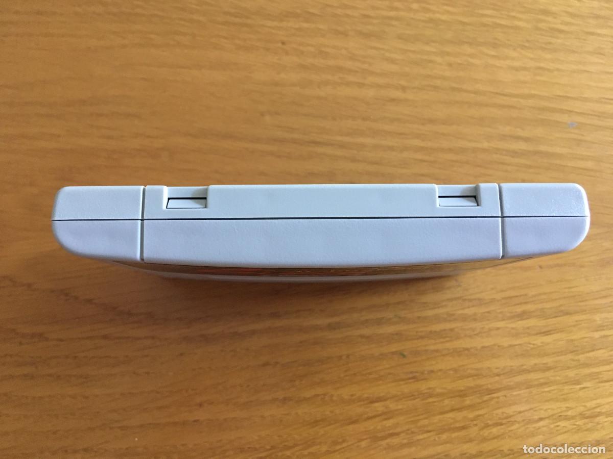 Videojuegos y consolas: Super drift out para Superfamicom - Foto 11