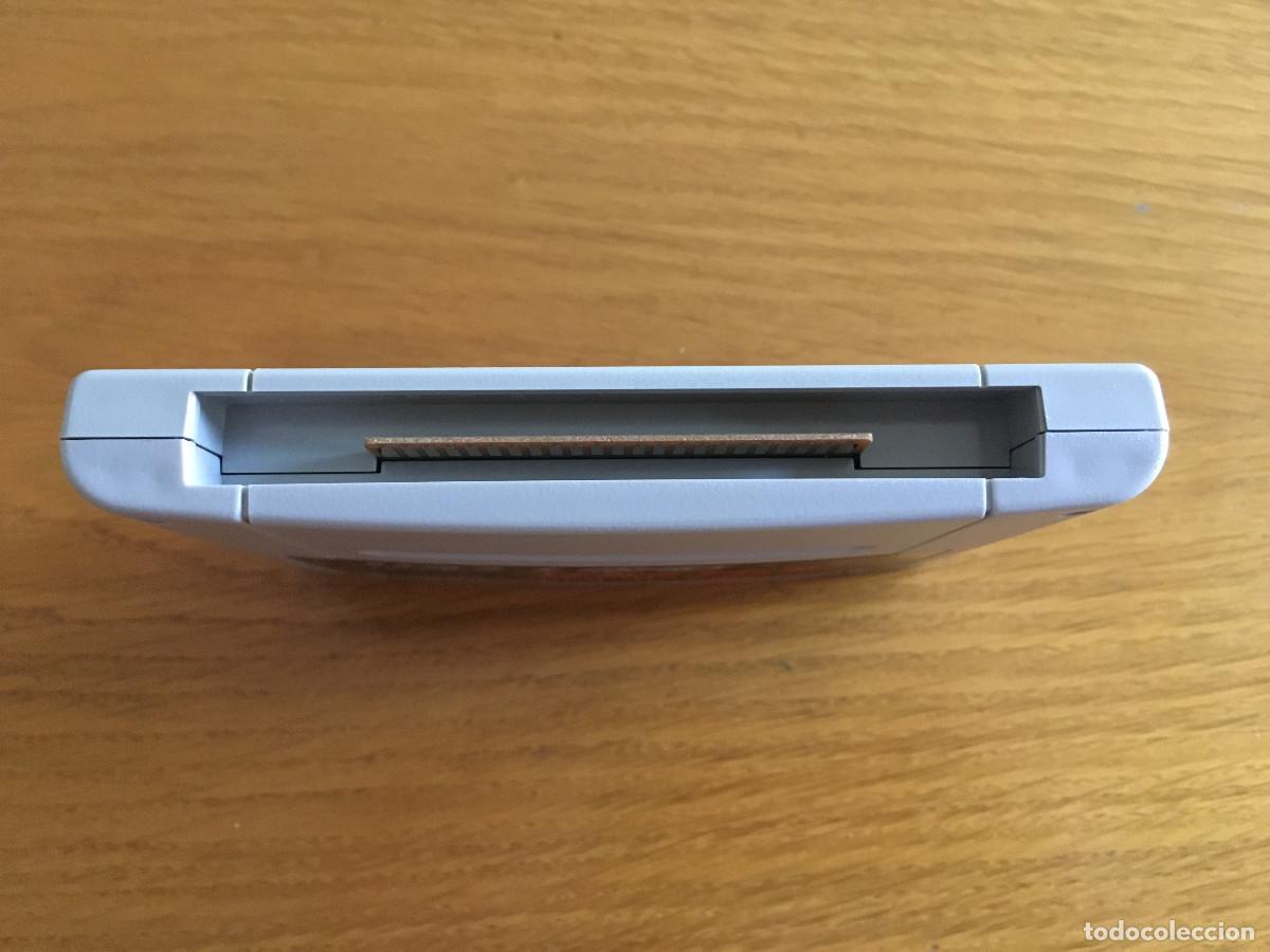 Videojuegos y consolas: Super drift out para Superfamicom - Foto 12