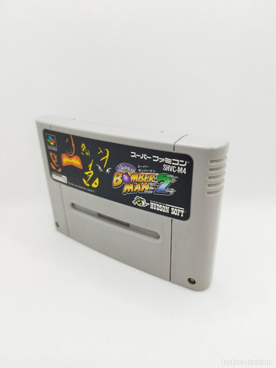 Bomberman Nintendo SNES NTSC-J (Japan) Video Games for sale