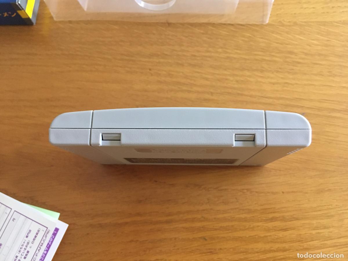 Videojuegos y consolas: Firemen para Nintendo Superfamicom - Foto 13