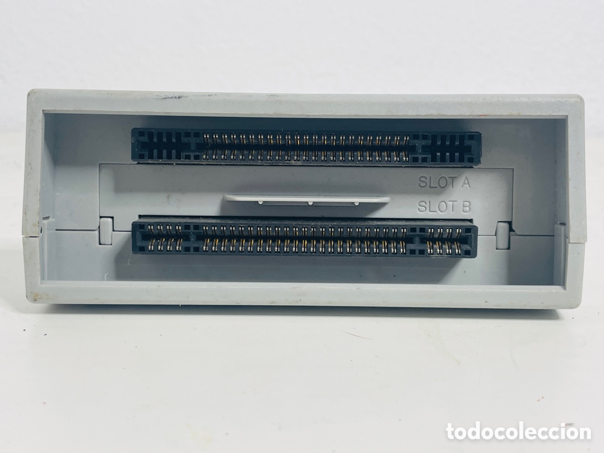 Videojuegos y consolas: Universal Adaptor Super Nes - Foto 5