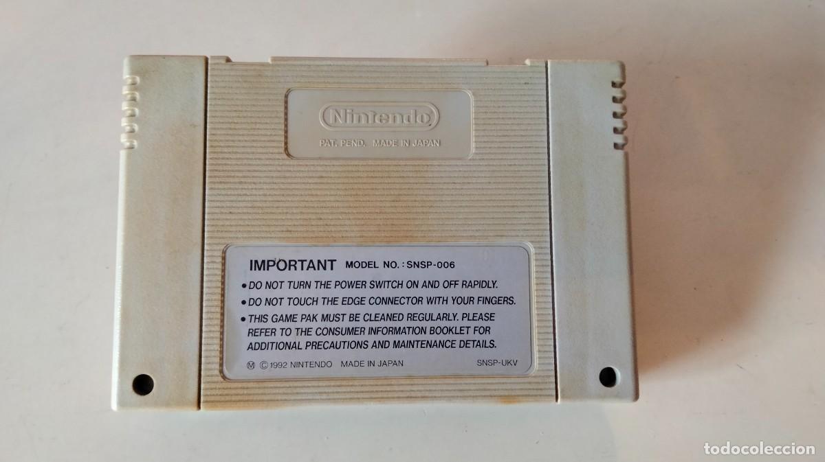 Videojuegos y consolas: Pilotwings, Super Nintendo - Foto 2