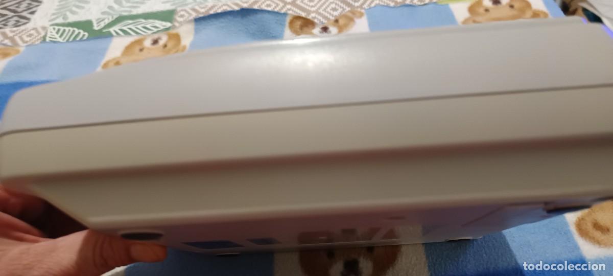 Videojuegos y consolas: SUPER nintendo. en perfecto estado - Foto 4