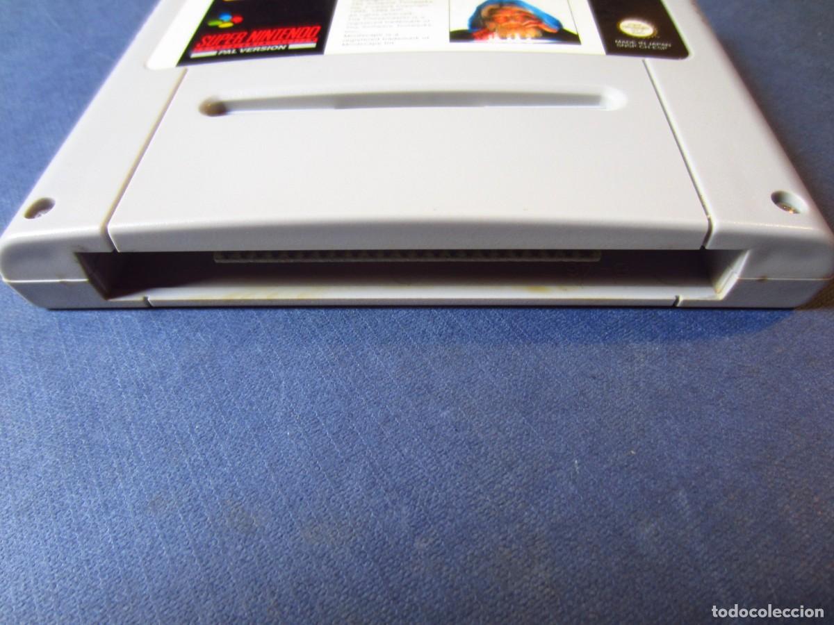 Videojuegos y consolas: ChessMaster (SNES Super Nintendo Entertainment System) - Foto 11
