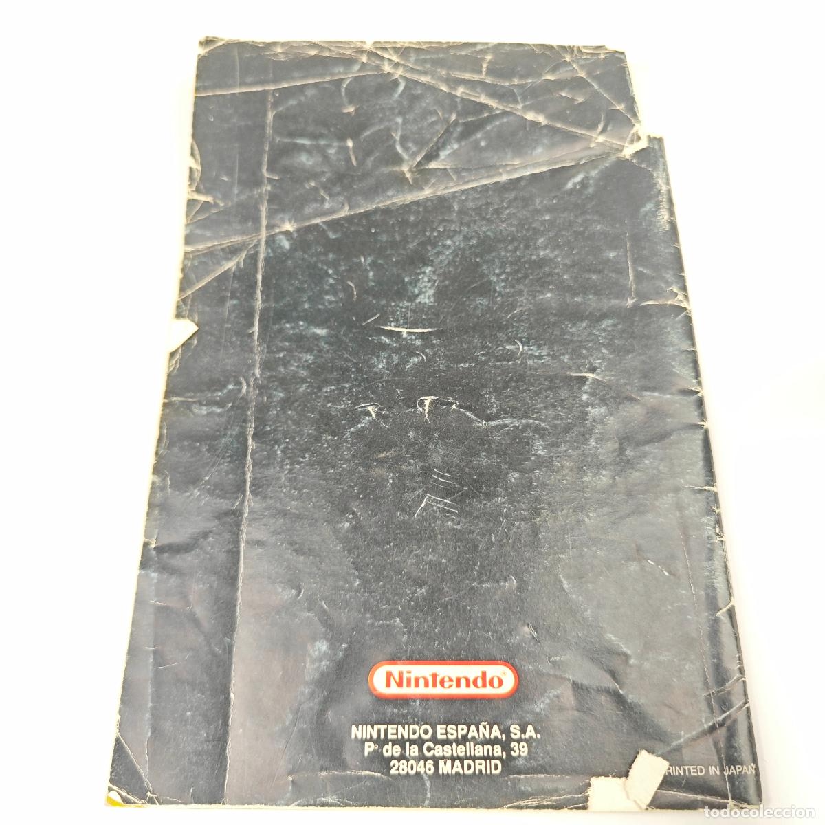 Videojuegos y consolas: SUPER MARIO ALL STRARS - Foto 7