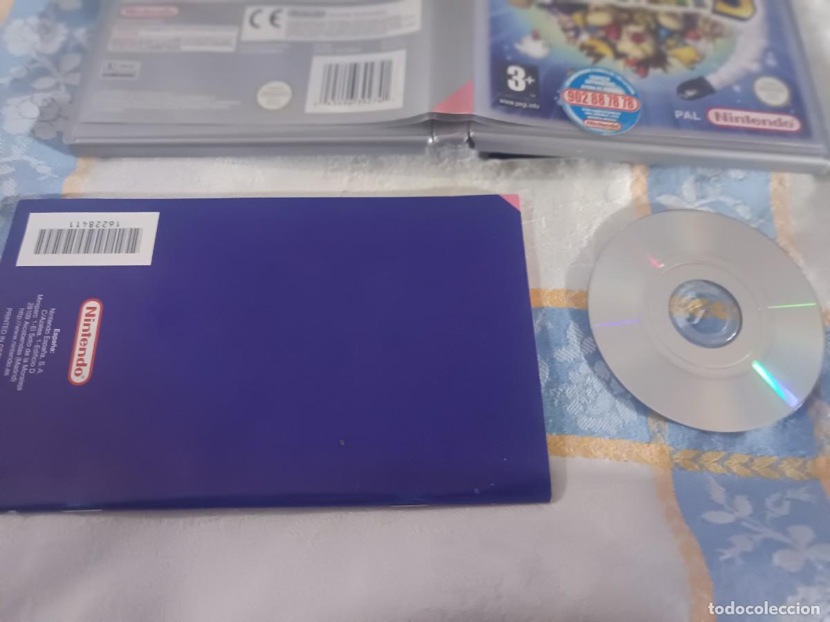 Videojuegos y consolas: Mario Party 5, Gamecube.Completo pal esp - Foto 6