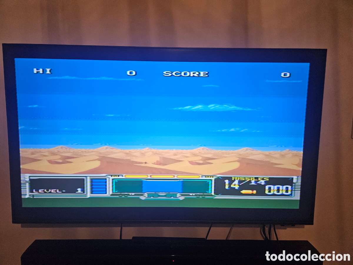Videojuegos y consolas: Snes juego Nintendo Scope - Foto 4