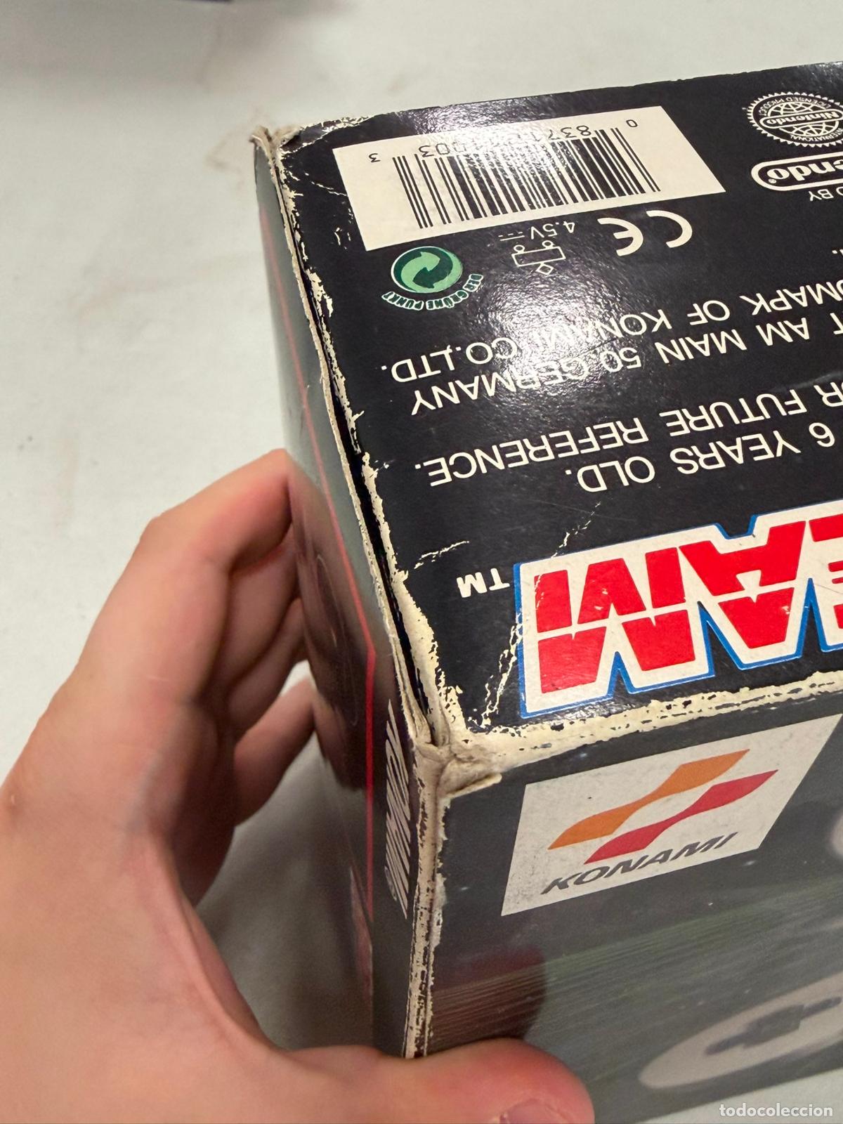 Videojuegos y consolas: Mando Hyperbeam - Super nintendo SNES - PAL - Foto 15