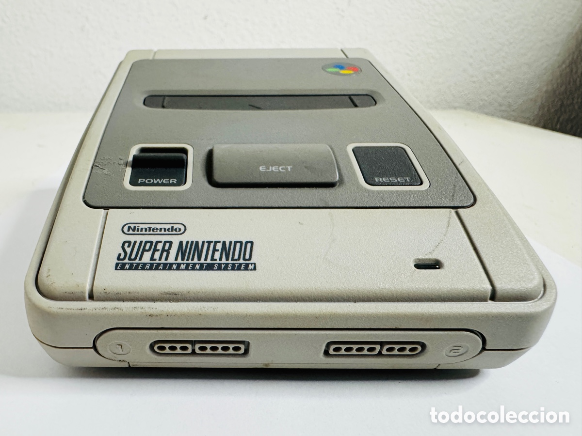 Videojuegos y consolas: Super Nintendo Mini Classics no cable Hdmi - Foto 3