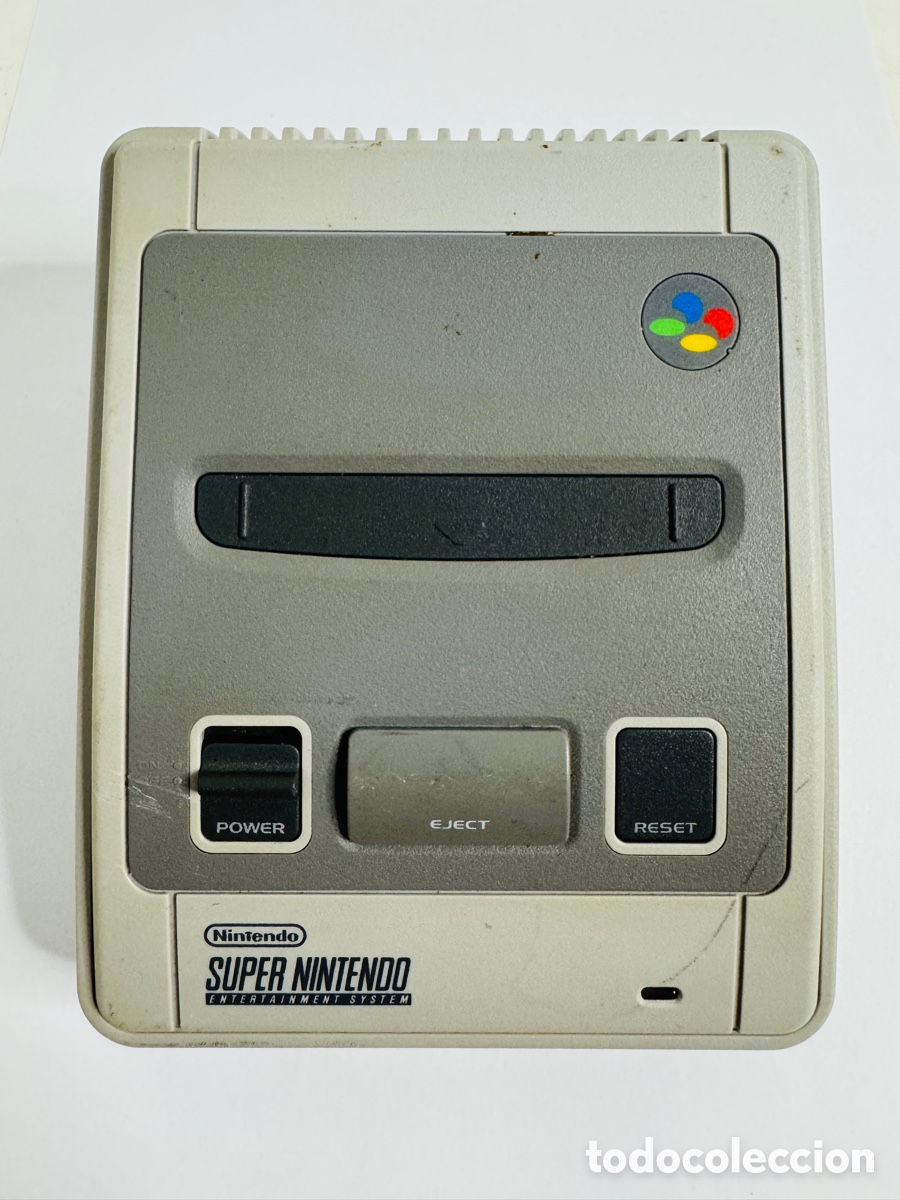 Videojuegos y Consolas: Super Nintendo Mini Classics no cable Hdmi