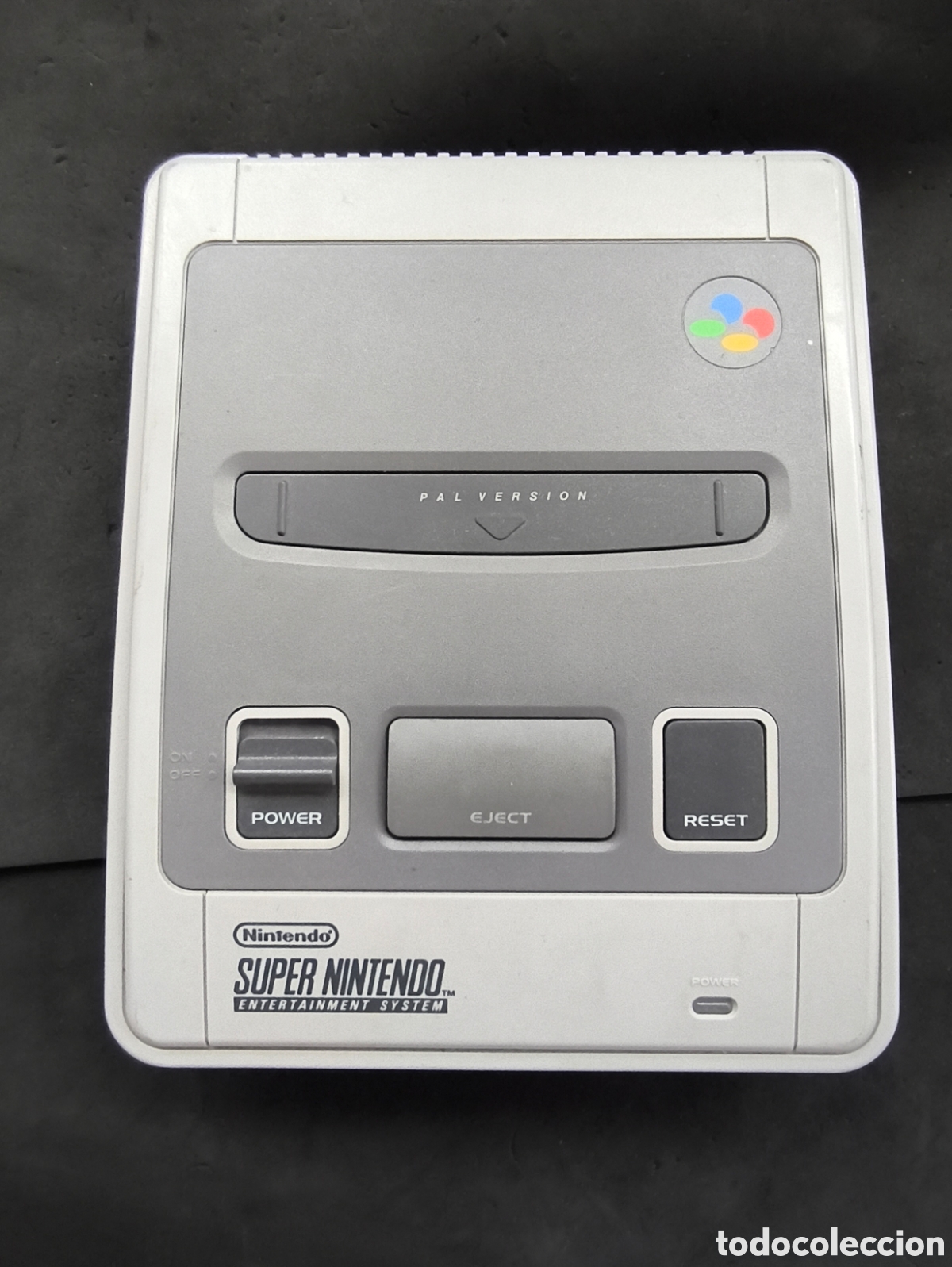 Videospiele und Konsolen: Consola super Nintendo, sin cables