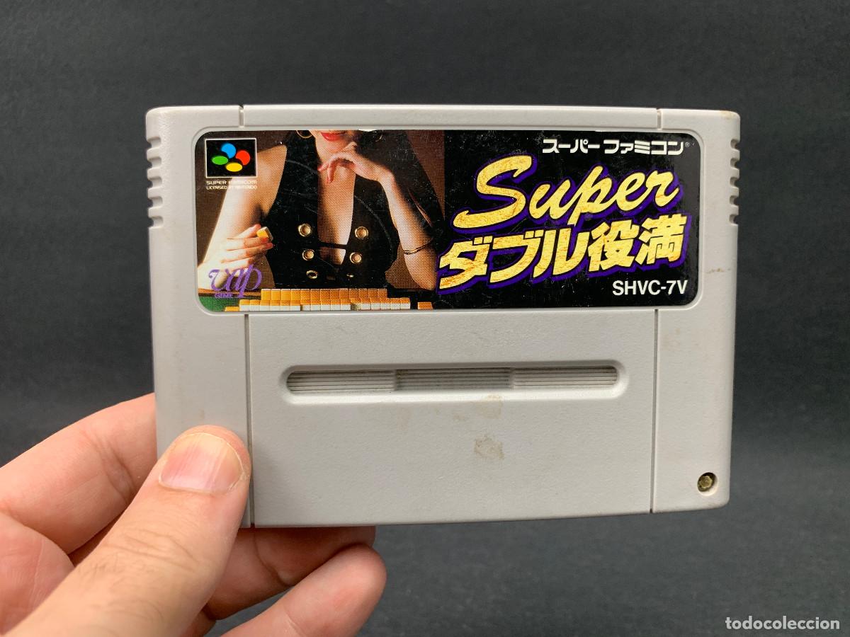 Videojuegos y consolas: Super Gachapon World: SD Gundam X | Super Famicom | SHVC-7V | Probado