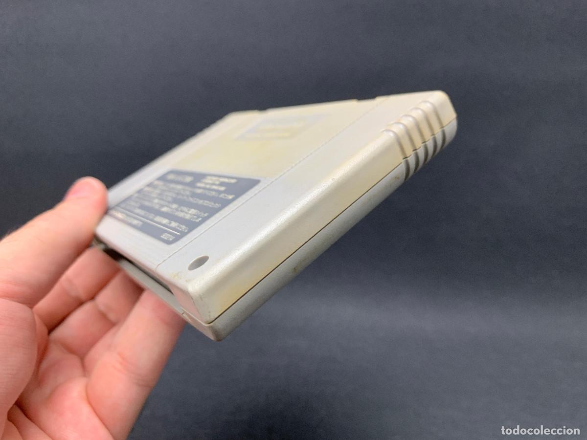 Videojuegos y consolas: Slam Dunk | Super Famicom | SHVC-UX | Probado - Foto 5