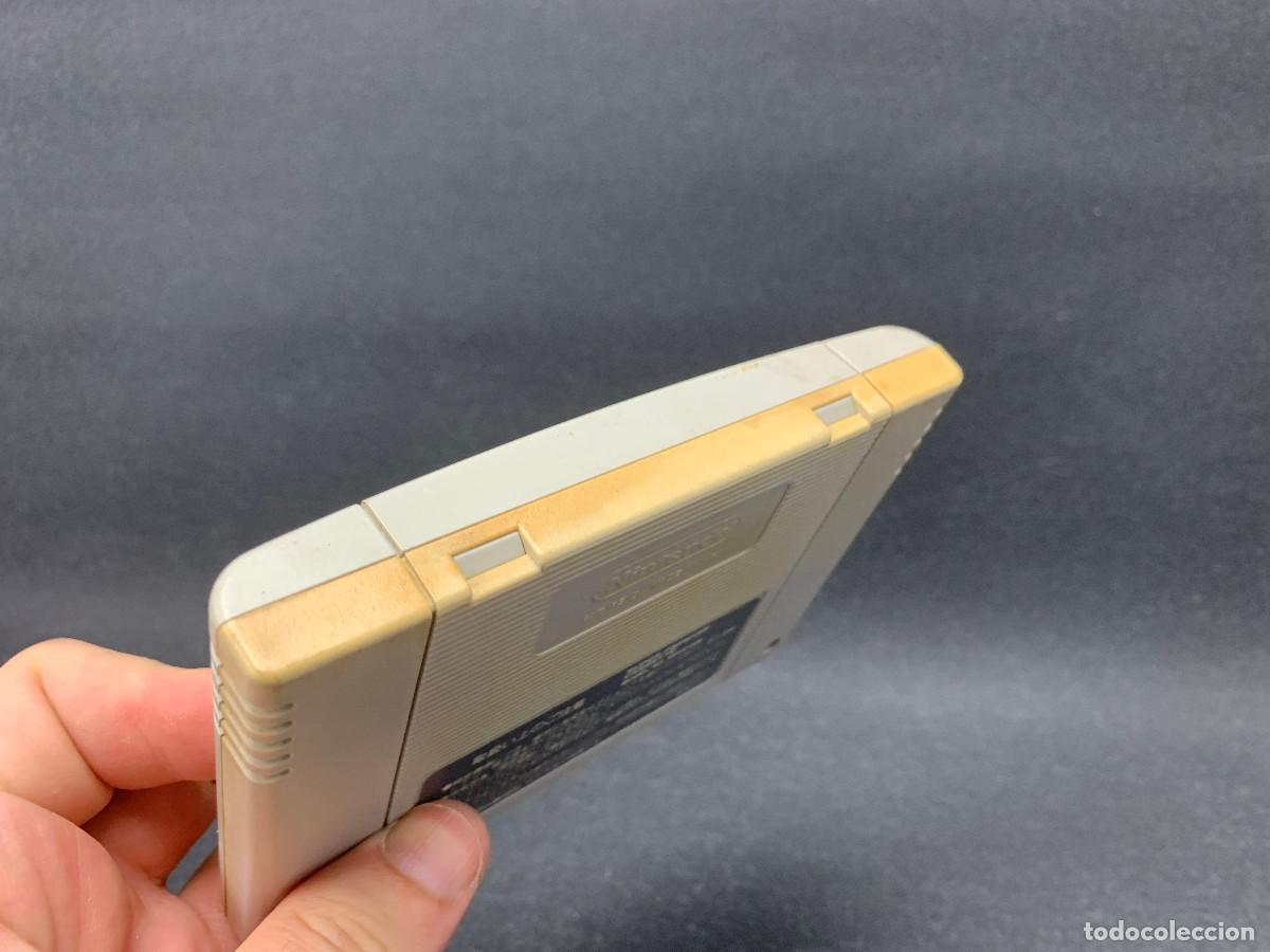 Videojuegos y consolas: Slam Dunk | Super Famicom | SHVC-UX | Probado - Foto 7