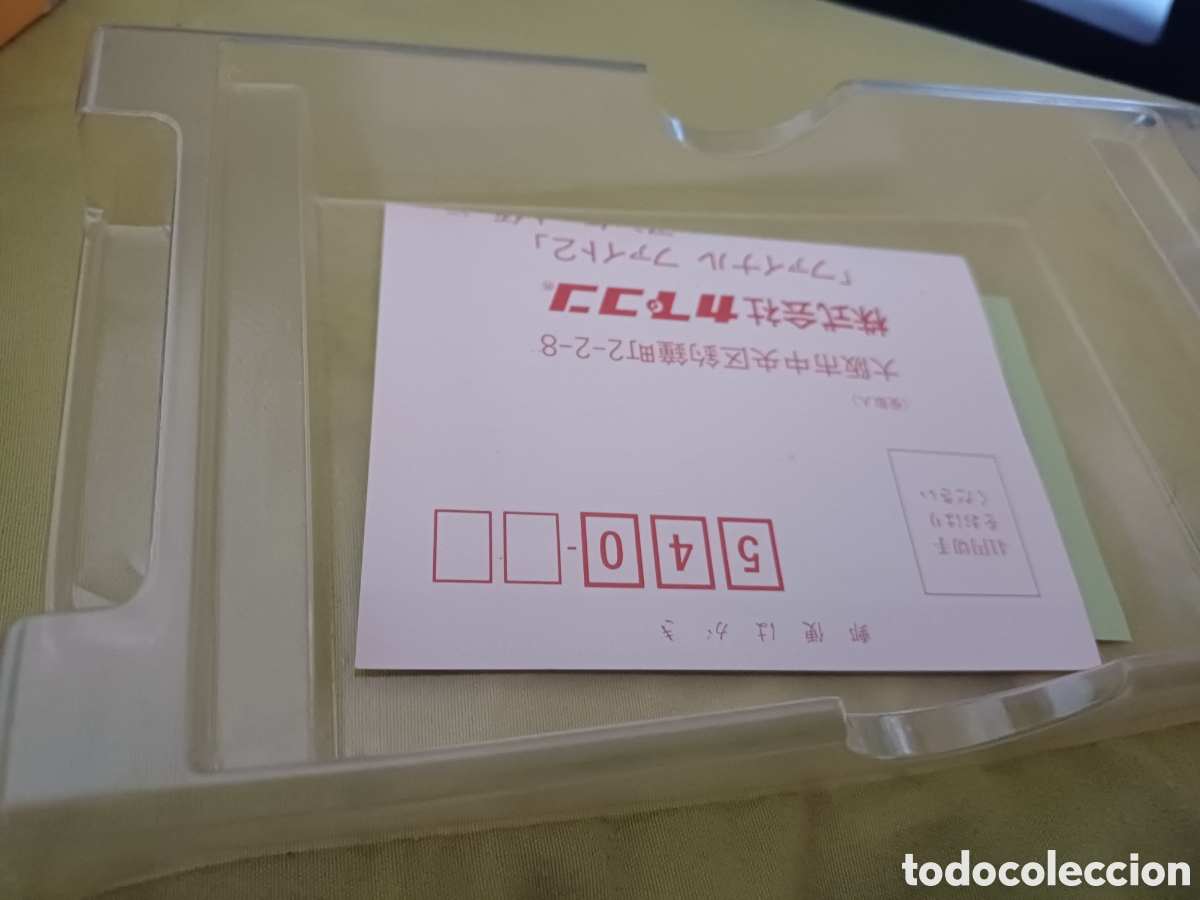 Videojuegos y consolas: Final fight 2 superfamicom - Foto 5