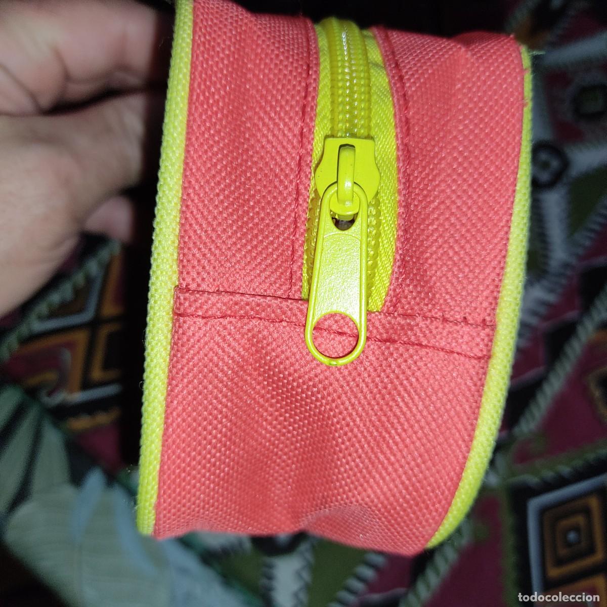 Videojuegos y consolas: Estuche & funda Nintendo de SuperMario. - Foto 4