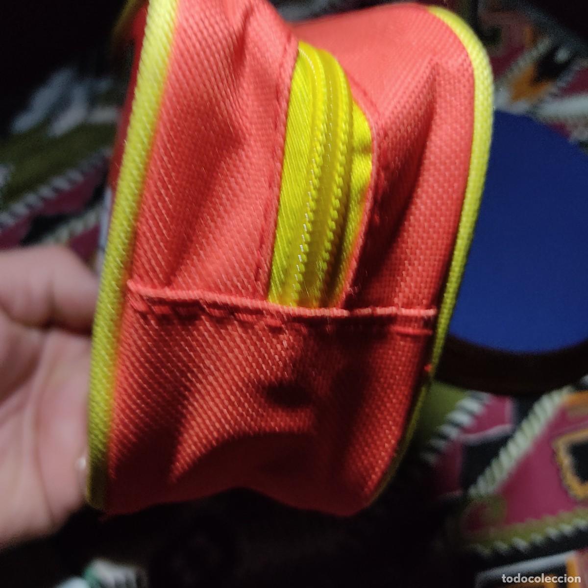 Videojuegos y consolas: Estuche & funda Nintendo de SuperMario. - Foto 7