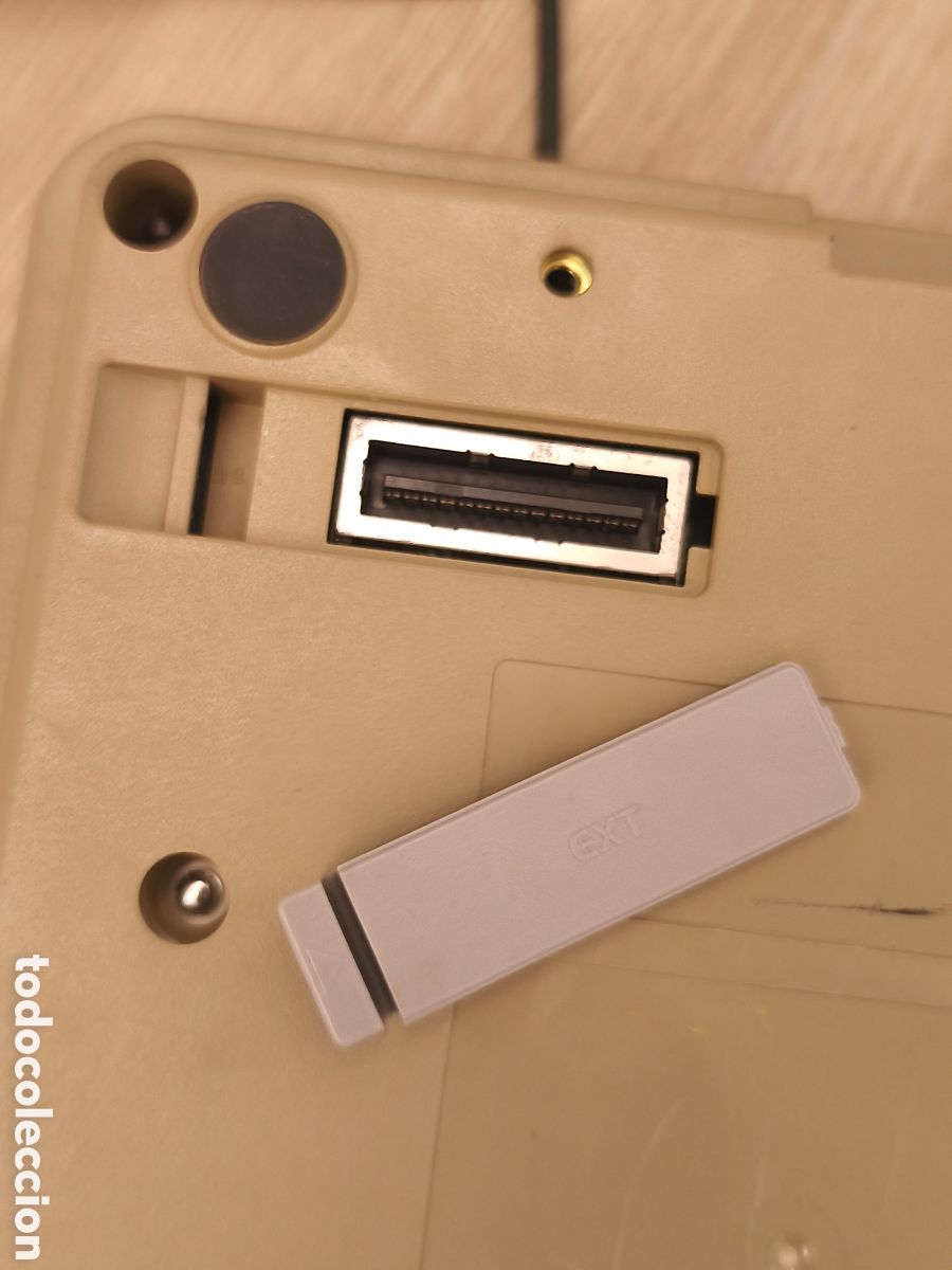 Videojuegos y consolas: Consola super Nintendo con mandos y cables - Foto 5