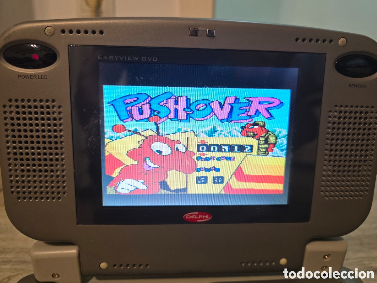 Videojuegos y consolas: super nintendo snes pal con 2 mandos y cables funcionando - Foto 12