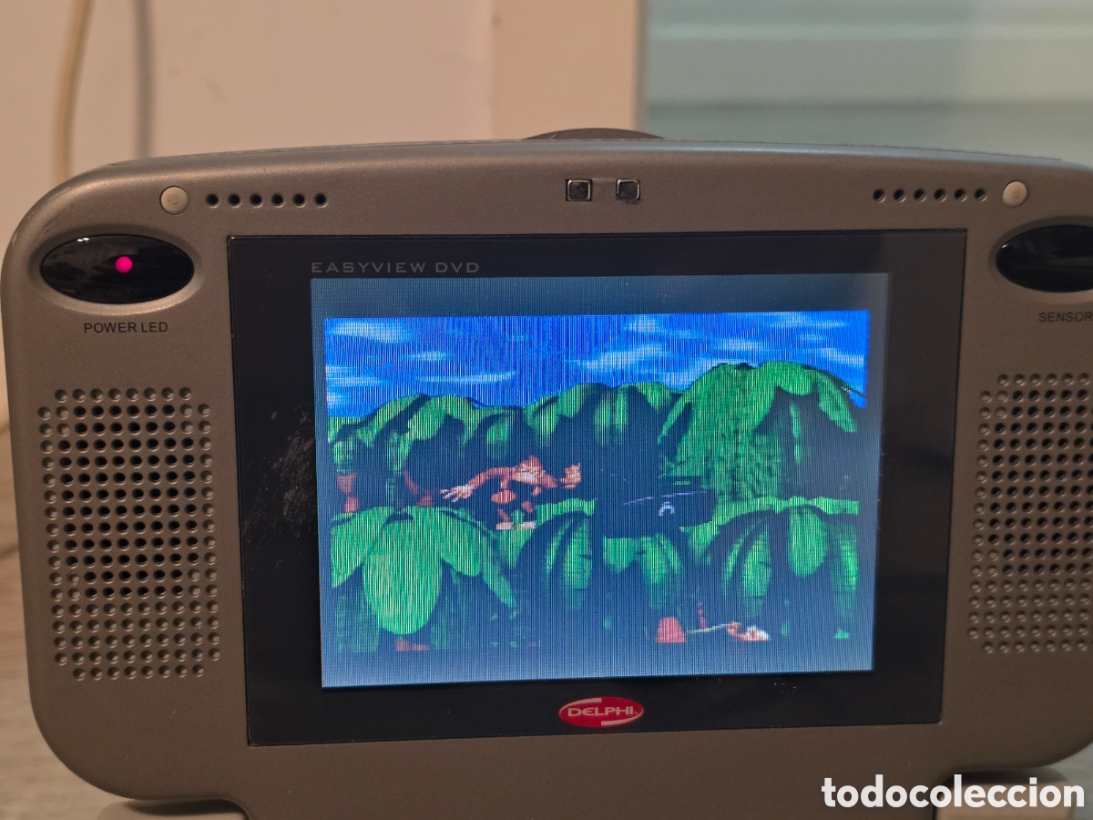 Videojuegos y consolas: super nintendo snes pal con 2 mandos y cables funcionando - Foto 13