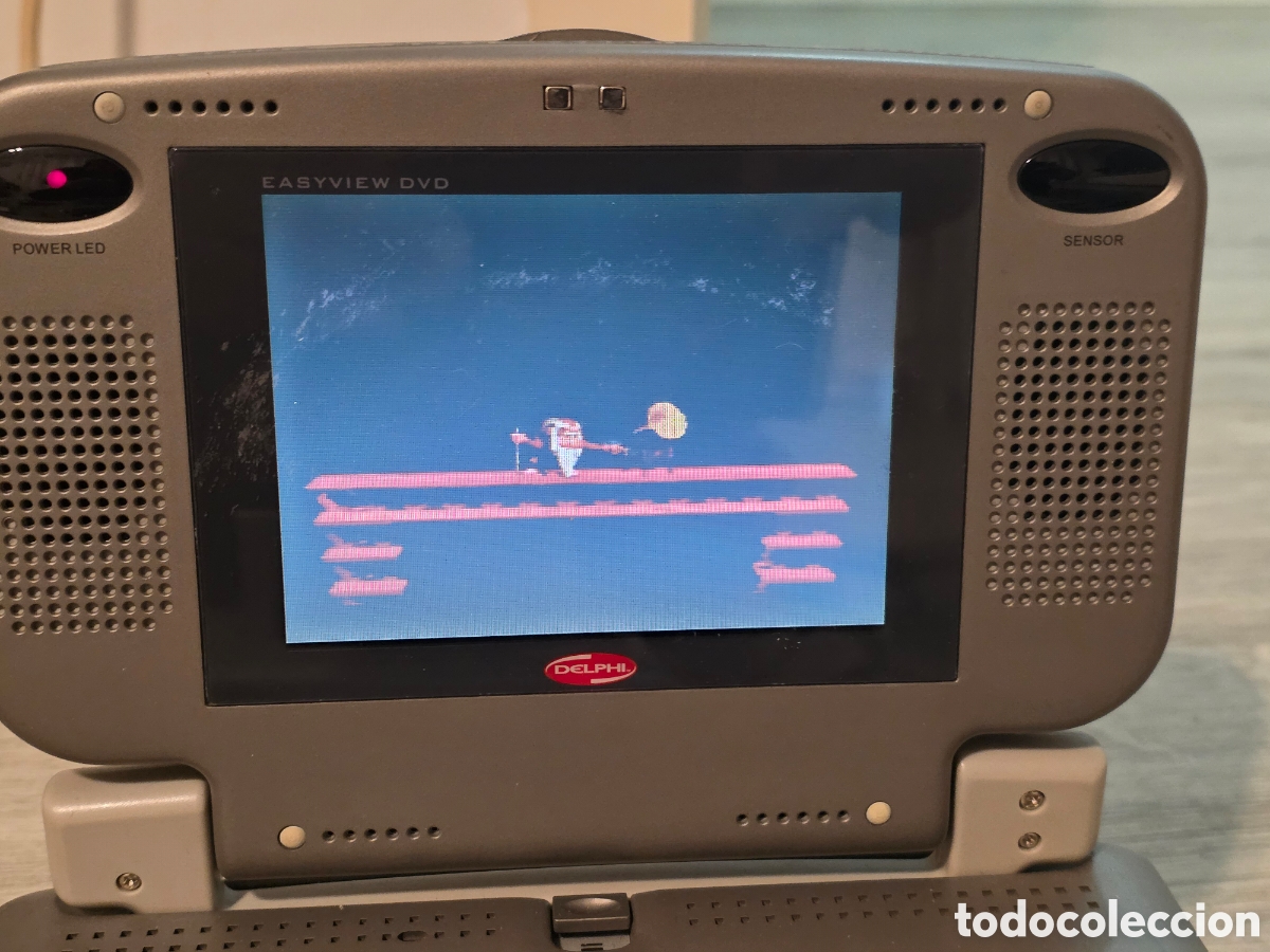 Videojuegos y consolas: super nintendo snes pal con 2 mandos y cables funcionando - Foto 14