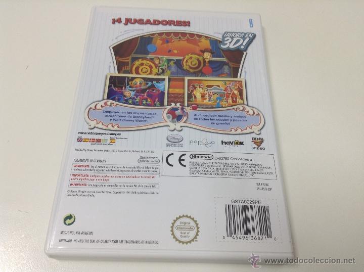 Videojuegos y consolas: TOY STORY MANIA! - Foto 2