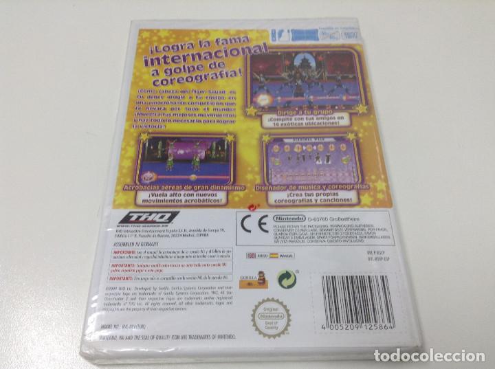 Videojuegos y consolas: ALL STAR CHEERLEADER 2 - Foto 2