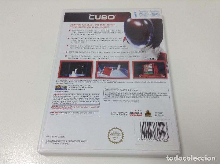 Videojuegos y consolas: EL CUBO - Foto 2