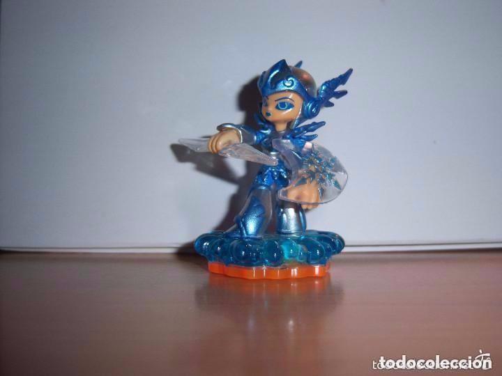 Videojuegos y consolas: SKYLANDER GIANTS (CHILL) - Foto 1