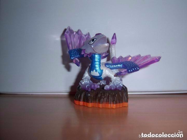 Videojuegos y consolas: SKYLANDER GIANTS (FLASWING) - Foto 1