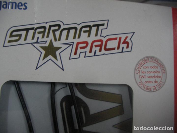 Videojuegos y consolas: JUEGO STARMAT PACK - Foto 2