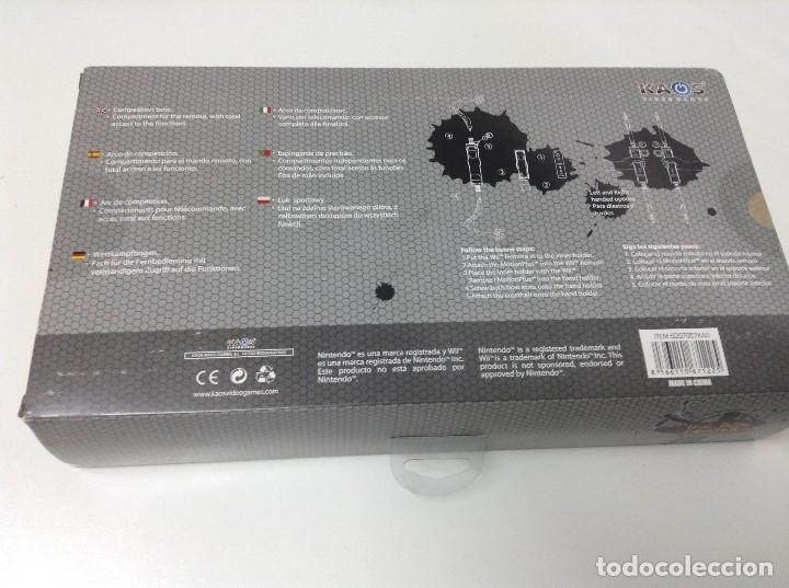 Videojuegos y consolas: THE BOW HUNTER ARCO PROFESIONAL WII - Foto 2
