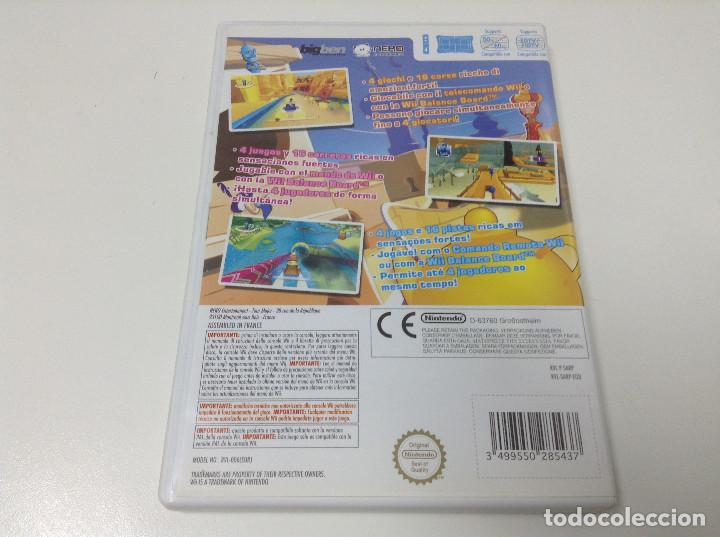 Videojuegos y consolas: ALADIN MAGIC RACER - Foto 2