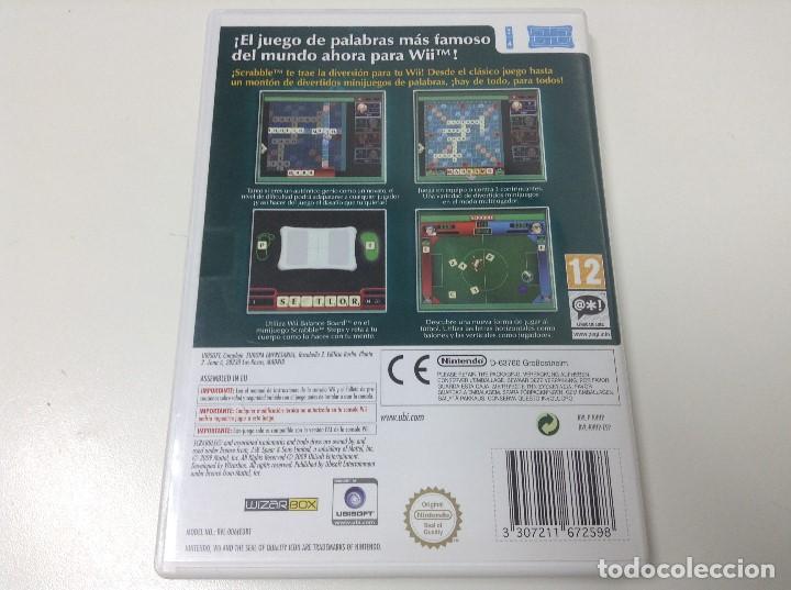 Videojuegos y consolas: SCRABBLE INTERACTIVO - Foto 2