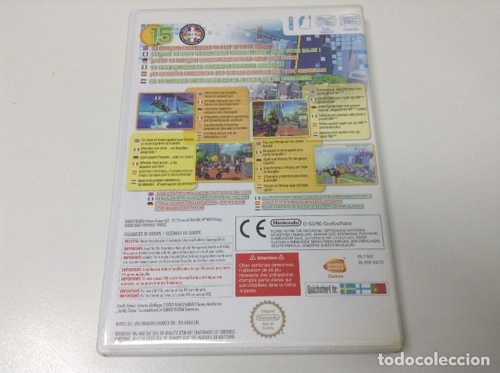 Videojuegos y consolas: FAMILY TRAINER EXTREME CHALLENGE - Foto 2
