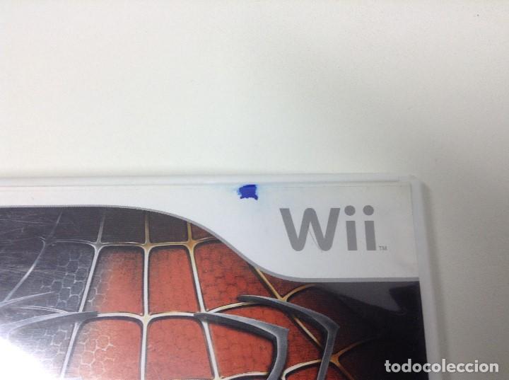 Videojuegos y consolas: SPIDER-MAN 3 - Foto 2