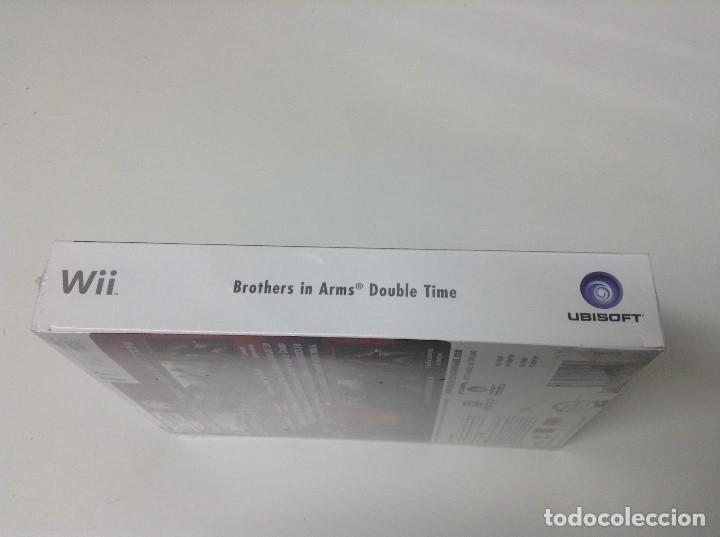 Videojuegos y consolas: BROTHERS IN ARMS DOUBLE TIME - Foto 3