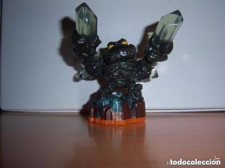 Videojuegos y consolas: SKYLANDER SPYROS ADVENTURE (PRISM BREAK) LIGHTCORE - Foto 1